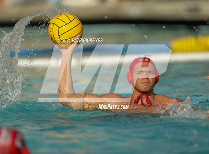 Thumbnail 2 in Mater Dei @ Orange Lutheran photogallery.