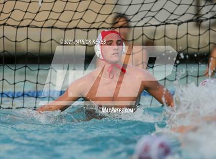 Thumbnail 2 in Mater Dei @ Orange Lutheran photogallery.