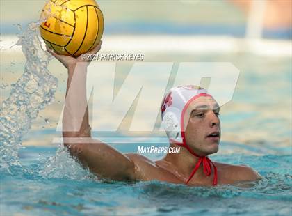 Thumbnail 2 in Mater Dei @ Orange Lutheran photogallery.