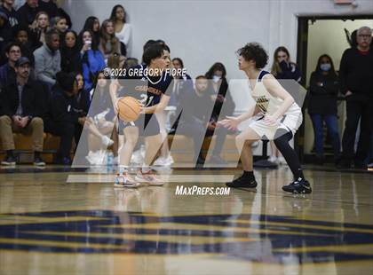 Thumbnail 3 in Chaminade @ Notre Dame (SO) photogallery.