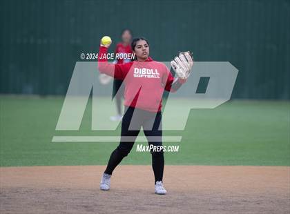 Thumbnail 1 in Diboll vs. Kirbyville photogallery.