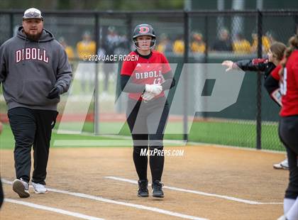 Thumbnail 2 in Diboll vs. Kirbyville photogallery.