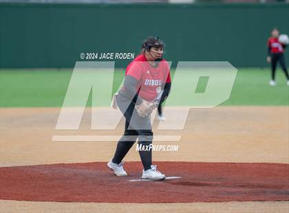 Thumbnail 2 in Diboll vs. Kirbyville photogallery.