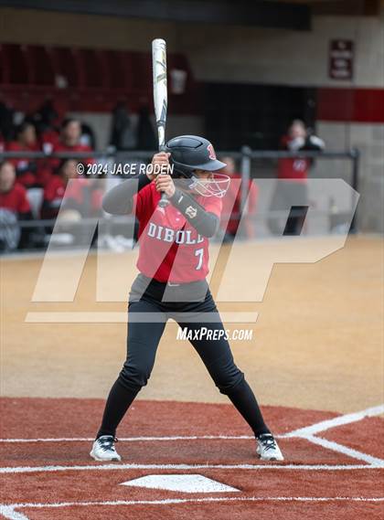 Thumbnail 3 in Diboll vs. Kirbyville photogallery.