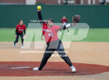 Thumbnail 3 in Diboll vs. Kirbyville photogallery.