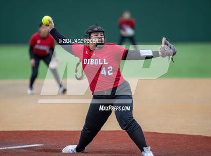 Thumbnail 1 in Diboll vs. Kirbyville photogallery.