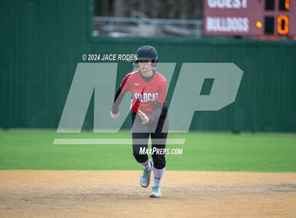 Thumbnail 2 in Diboll vs. Kirbyville photogallery.
