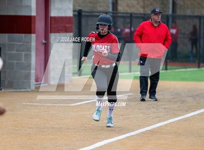 Thumbnail 2 in Diboll vs. Kirbyville photogallery.