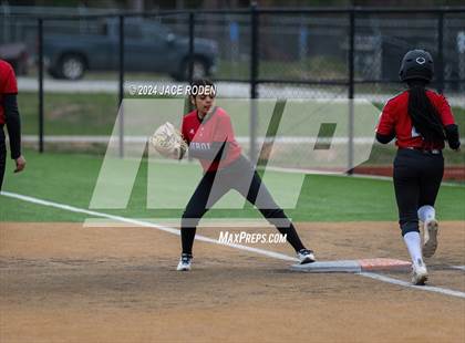 Thumbnail 2 in Diboll vs. Kirbyville photogallery.