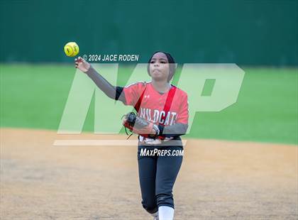 Thumbnail 2 in Diboll vs. Kirbyville photogallery.
