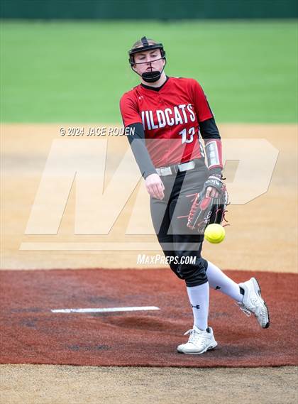 Thumbnail 3 in Diboll vs. Kirbyville photogallery.