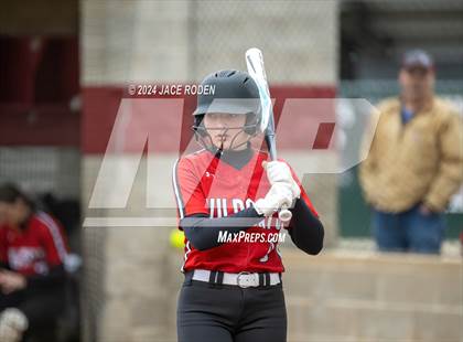 Thumbnail 3 in Diboll vs. Kirbyville photogallery.