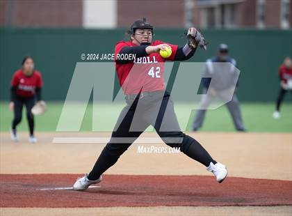 Thumbnail 2 in Diboll vs. Kirbyville photogallery.