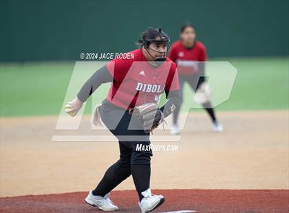 Thumbnail 2 in Diboll vs. Kirbyville photogallery.