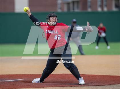 Thumbnail 3 in Diboll vs. Kirbyville photogallery.