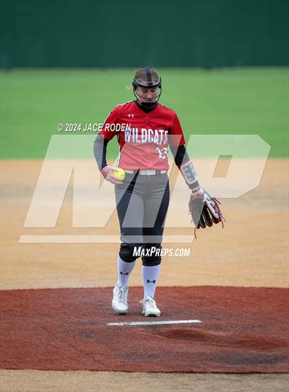 Thumbnail 2 in Diboll vs. Kirbyville photogallery.