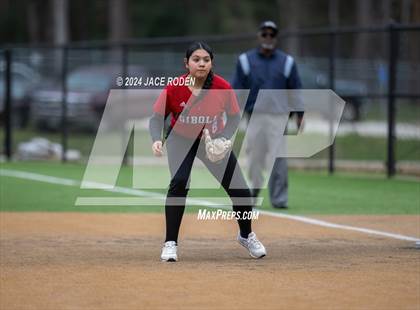 Thumbnail 3 in Diboll vs. Kirbyville photogallery.