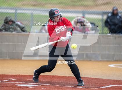 Thumbnail 1 in Diboll vs. Kirbyville photogallery.