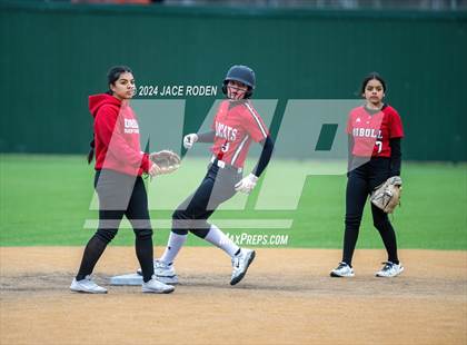 Thumbnail 2 in Diboll vs. Kirbyville photogallery.