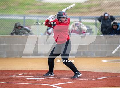 Thumbnail 3 in Diboll vs. Kirbyville photogallery.