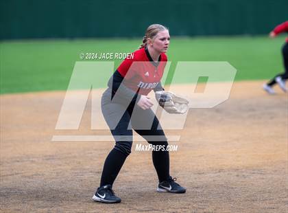 Thumbnail 1 in Diboll vs. Kirbyville photogallery.