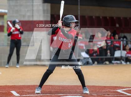 Thumbnail 1 in Diboll vs. Kirbyville photogallery.