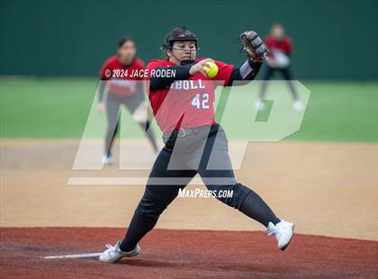 Thumbnail 3 in Diboll vs. Kirbyville photogallery.