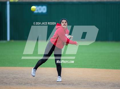 Thumbnail 2 in Diboll vs. Kirbyville photogallery.