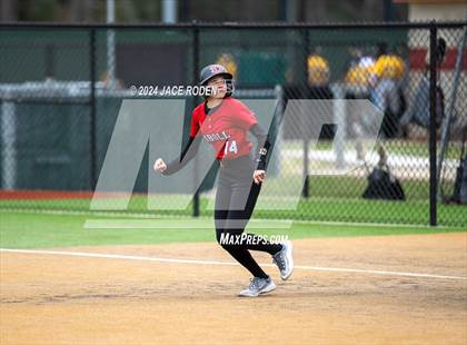Thumbnail 1 in Diboll vs. Kirbyville photogallery.
