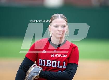 Thumbnail 3 in Diboll vs. Kirbyville photogallery.