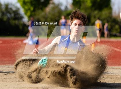 Thumbnail 3 in Bellevue @ Hazen (Long Jump) photogallery.