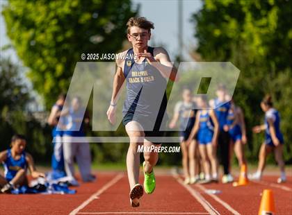 Thumbnail 3 in Bellevue @ Hazen (Long Jump) photogallery.