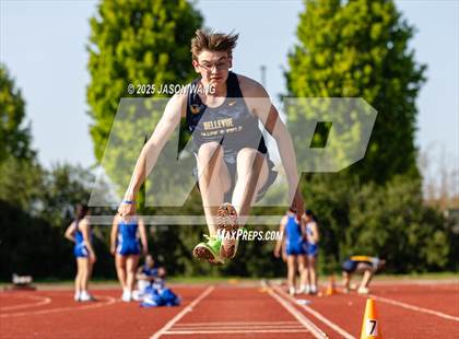 Thumbnail 3 in Bellevue @ Hazen (Long Jump) photogallery.
