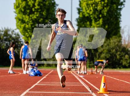 Thumbnail 2 in Bellevue @ Hazen (Long Jump) photogallery.