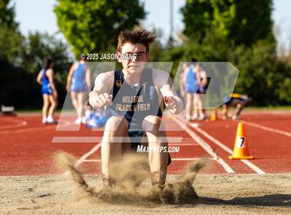 Thumbnail 1 in Bellevue @ Hazen (Long Jump) photogallery.