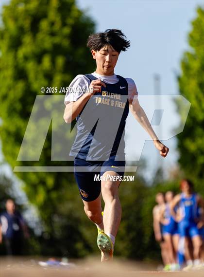 Thumbnail 1 in Bellevue @ Hazen (Long Jump) photogallery.