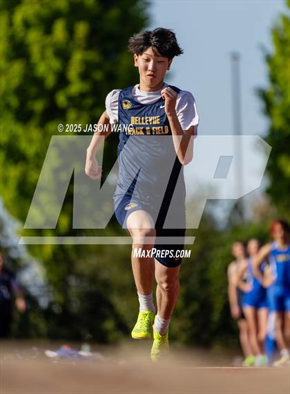 Thumbnail 3 in Bellevue @ Hazen (Long Jump) photogallery.