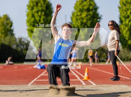 Thumbnail 3 in Bellevue @ Hazen (Long Jump) photogallery.