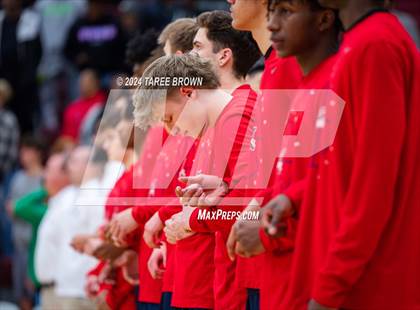 Thumbnail 1 in Albemarle vs L.C. Bird (VHSL Class 5 Semifinal) photogallery.