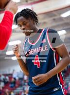 Photo from the gallery "Albemarle vs L.C. Bird (VHSL Class 5 Semifinal)"