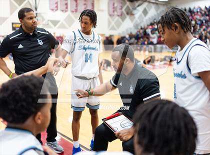 Thumbnail 1 in Albemarle vs L.C. Bird (VHSL Class 5 Semifinal) photogallery.