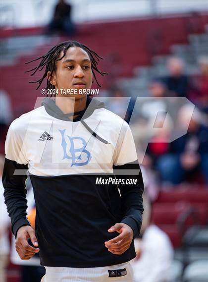 Thumbnail 2 in Albemarle vs L.C. Bird (VHSL Class 5 Semifinal) photogallery.