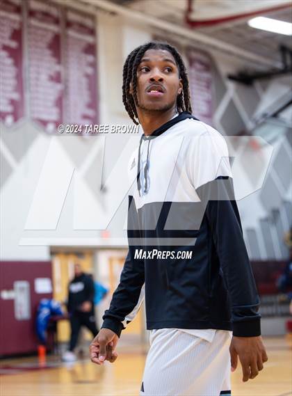 Thumbnail 1 in Albemarle vs L.C. Bird (VHSL Class 5 Semifinal) photogallery.