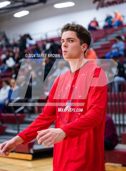 Thumbnail 3 in Albemarle vs L.C. Bird (VHSL Class 5 Semifinal) photogallery.