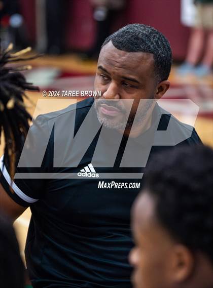 Thumbnail 1 in Albemarle vs L.C. Bird (VHSL Class 5 Semifinal) photogallery.