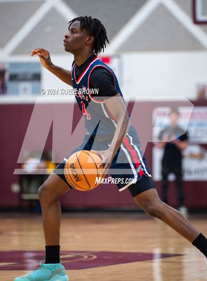 Thumbnail 3 in Albemarle vs L.C. Bird (VHSL Class 5 Semifinal) photogallery.