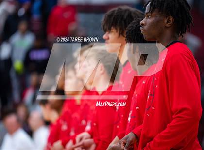 Thumbnail 2 in Albemarle vs L.C. Bird (VHSL Class 5 Semifinal) photogallery.