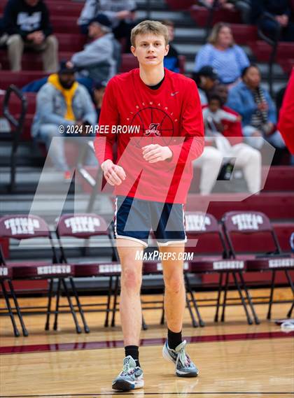 Thumbnail 2 in Albemarle vs L.C. Bird (VHSL Class 5 Semifinal) photogallery.