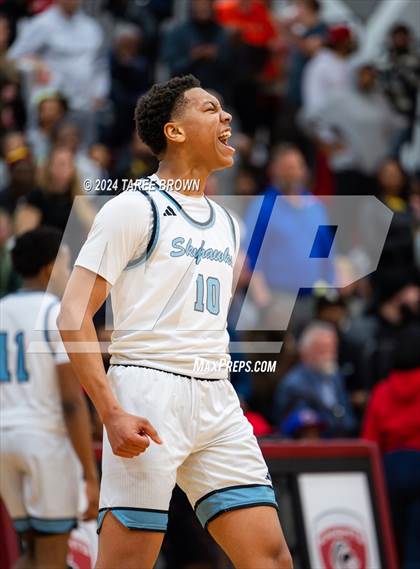 Thumbnail 3 in Albemarle vs L.C. Bird (VHSL Class 5 Semifinal) photogallery.