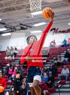 Photo from the gallery "Albemarle vs L.C. Bird (VHSL Class 5 Semifinal)"